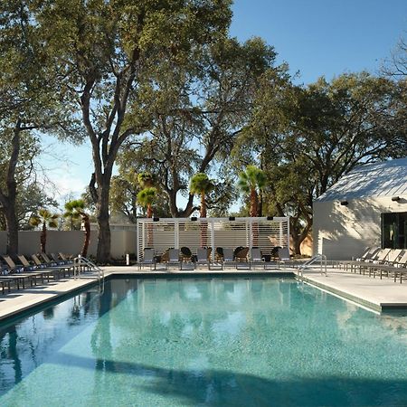Plaza San Antonio Hotel & Spa, Autograph Collection Luaran gambar