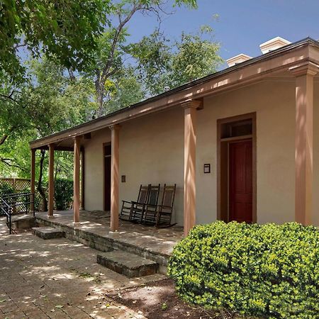 Plaza San Antonio Hotel & Spa, Autograph Collection Luaran gambar