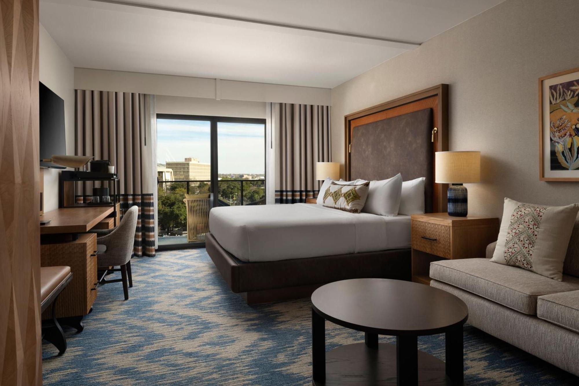 Plaza San Antonio Hotel & Spa, Autograph Collection Luaran gambar
