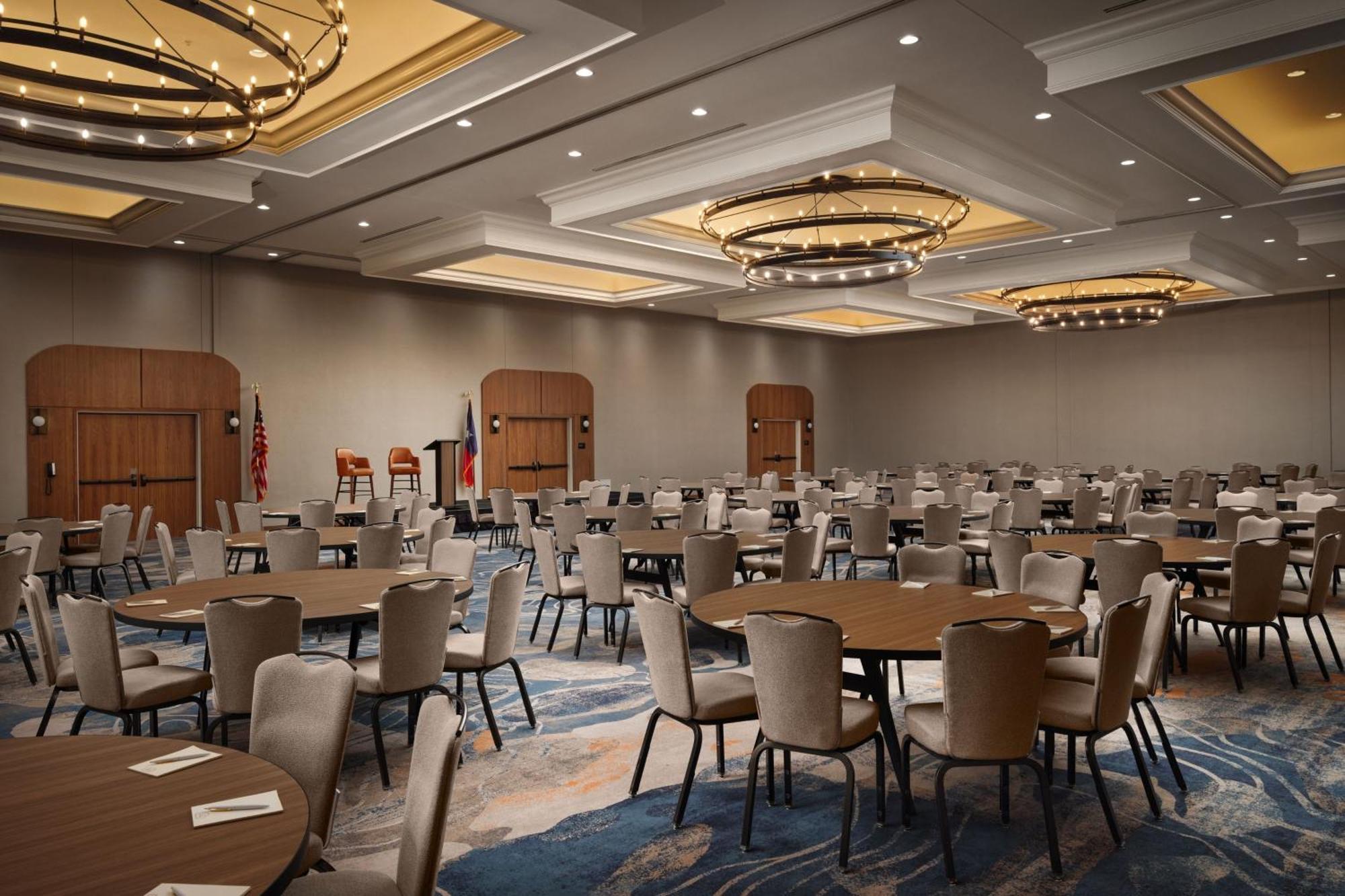 Plaza San Antonio Hotel & Spa, Autograph Collection Luaran gambar