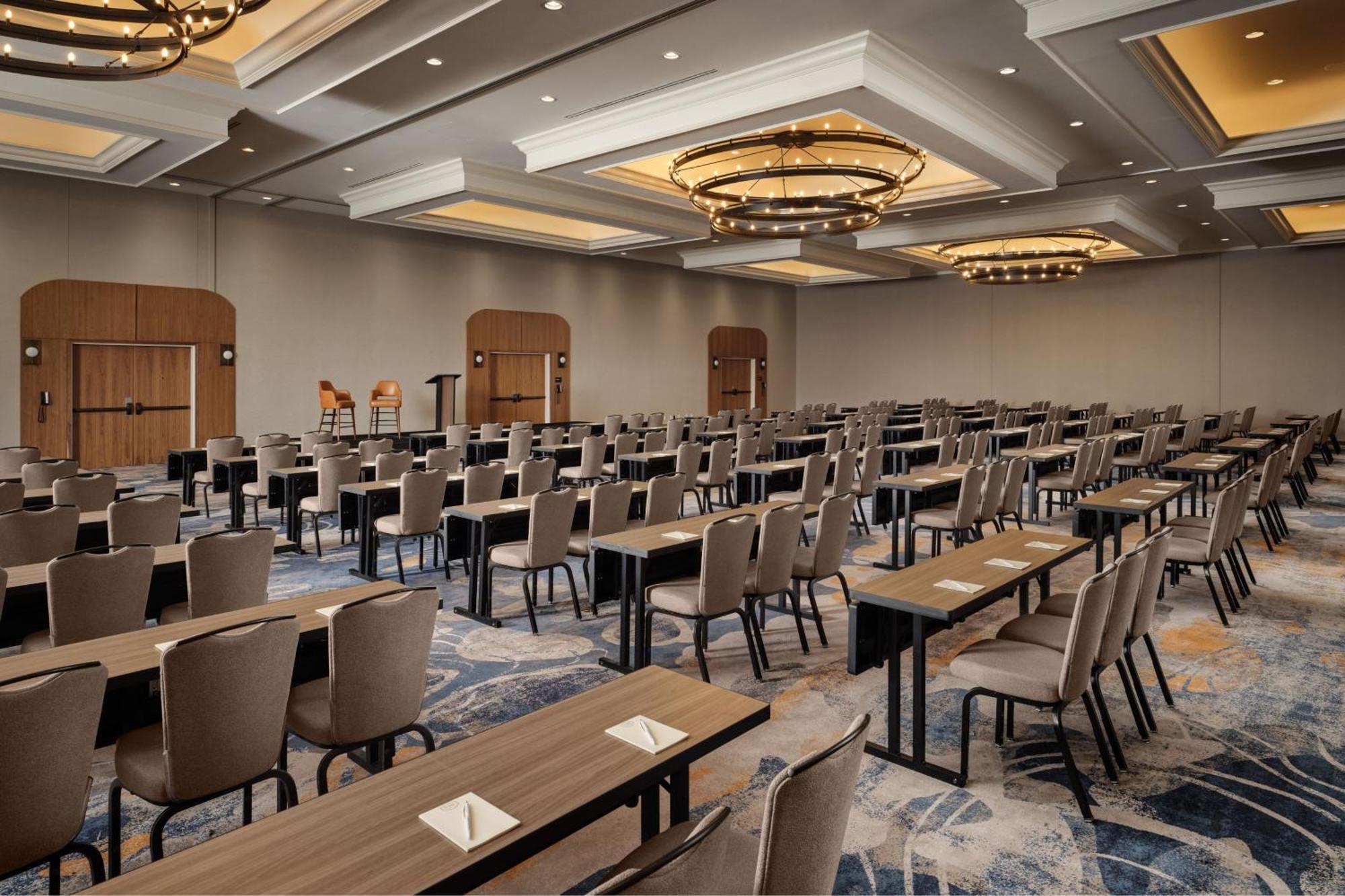 Plaza San Antonio Hotel & Spa, Autograph Collection Luaran gambar