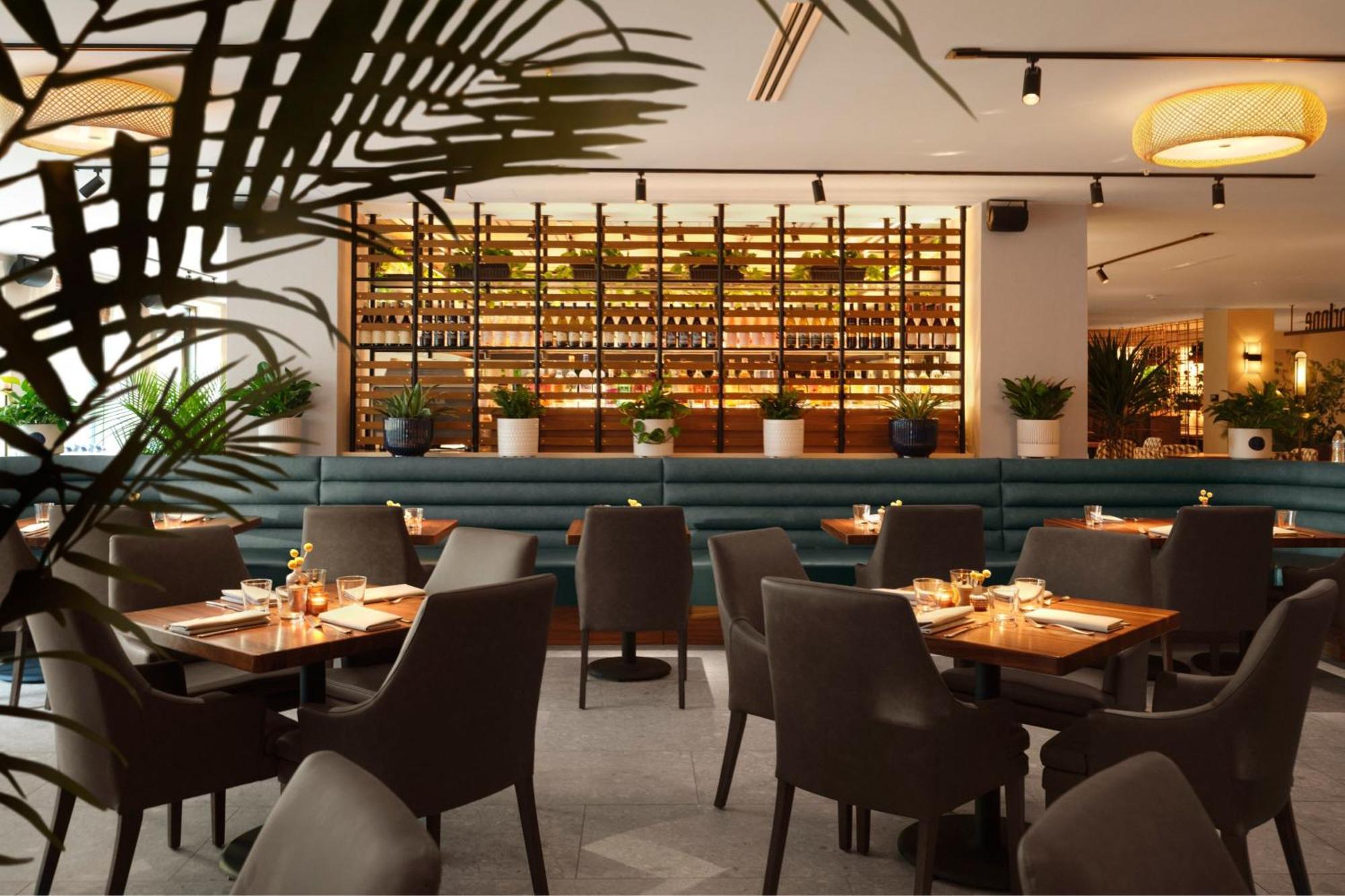 Plaza San Antonio Hotel & Spa, Autograph Collection Luaran gambar