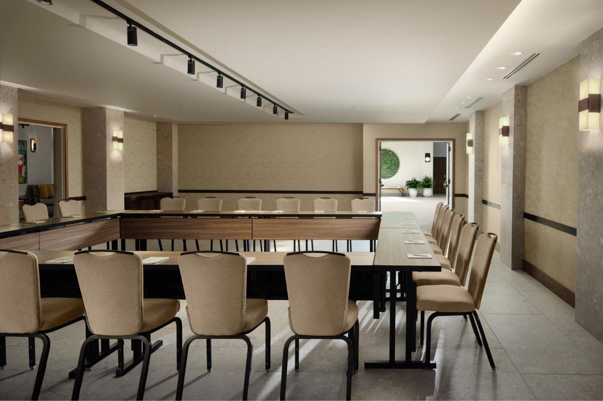 Plaza San Antonio Hotel & Spa, Autograph Collection Luaran gambar