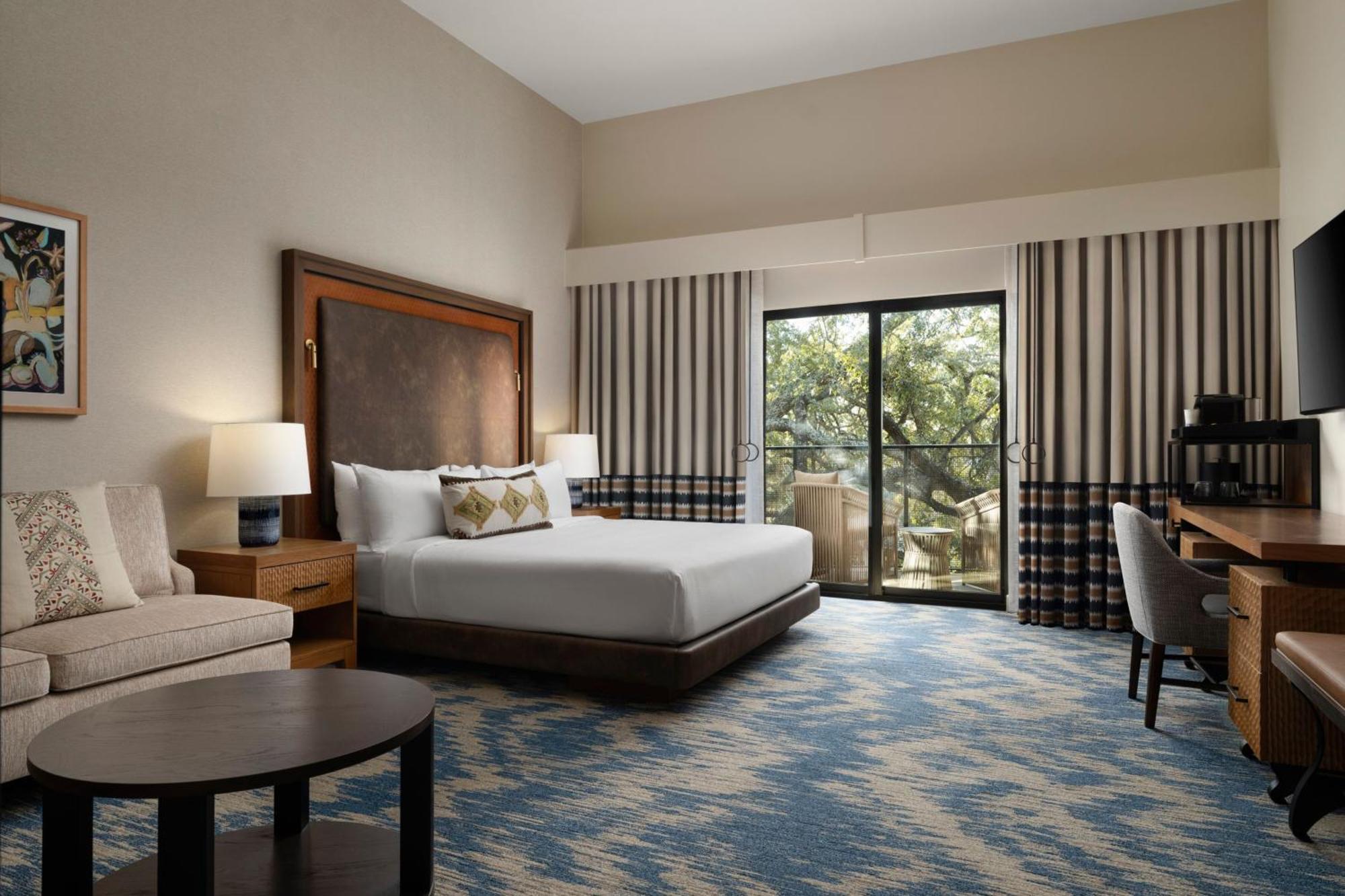 Plaza San Antonio Hotel & Spa, Autograph Collection Luaran gambar