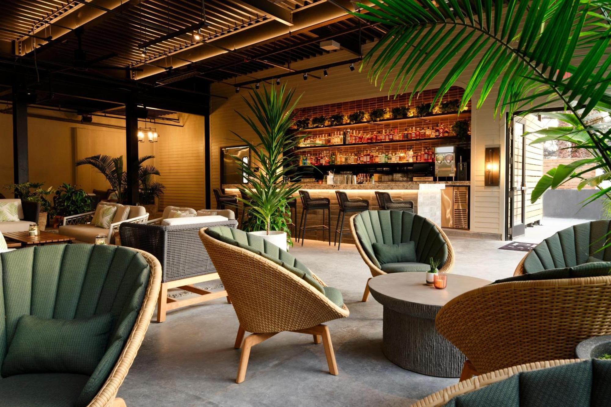 Plaza San Antonio Hotel & Spa, Autograph Collection Luaran gambar