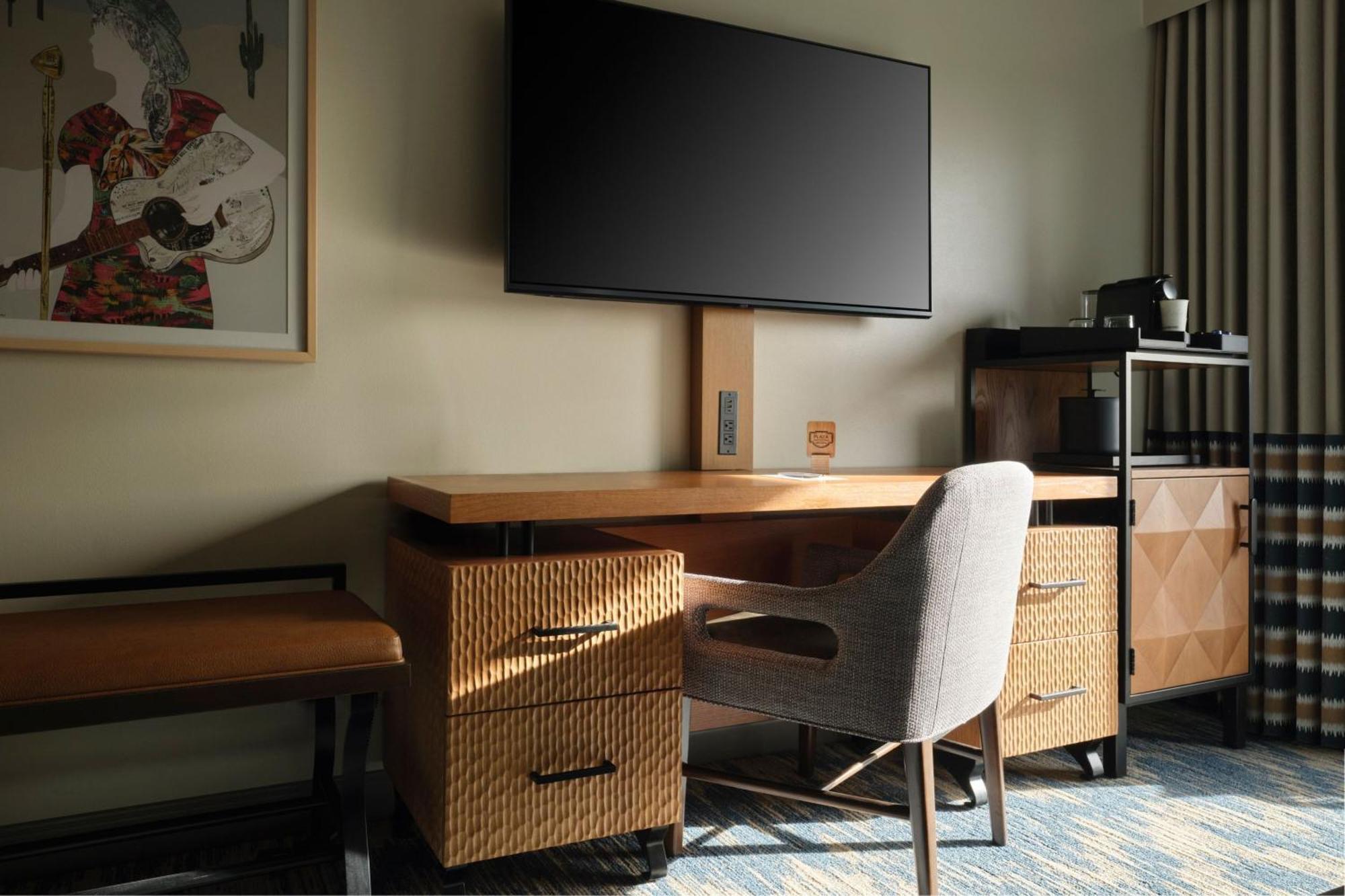 Plaza San Antonio Hotel & Spa, Autograph Collection Luaran gambar