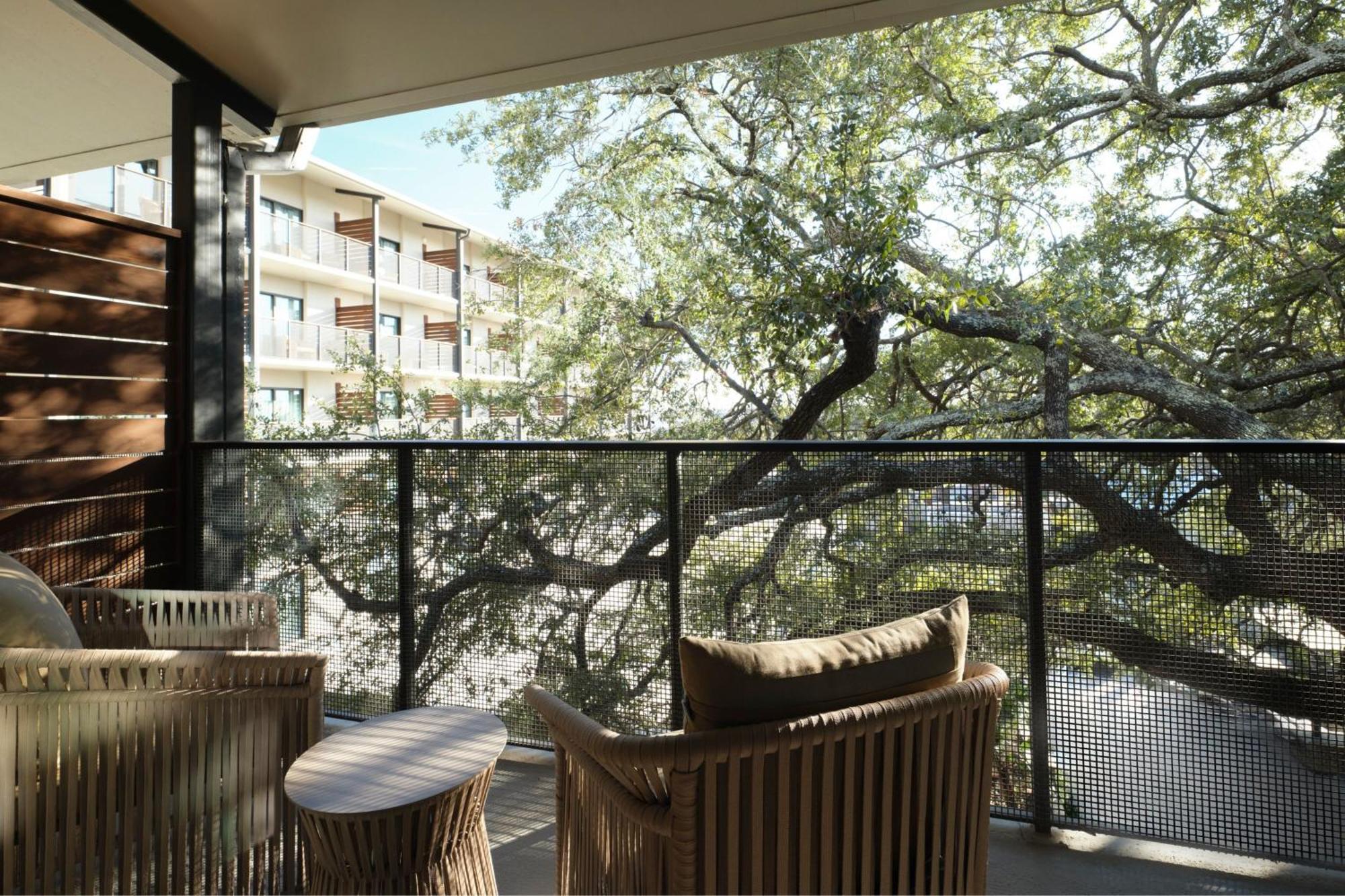Plaza San Antonio Hotel & Spa, Autograph Collection Luaran gambar