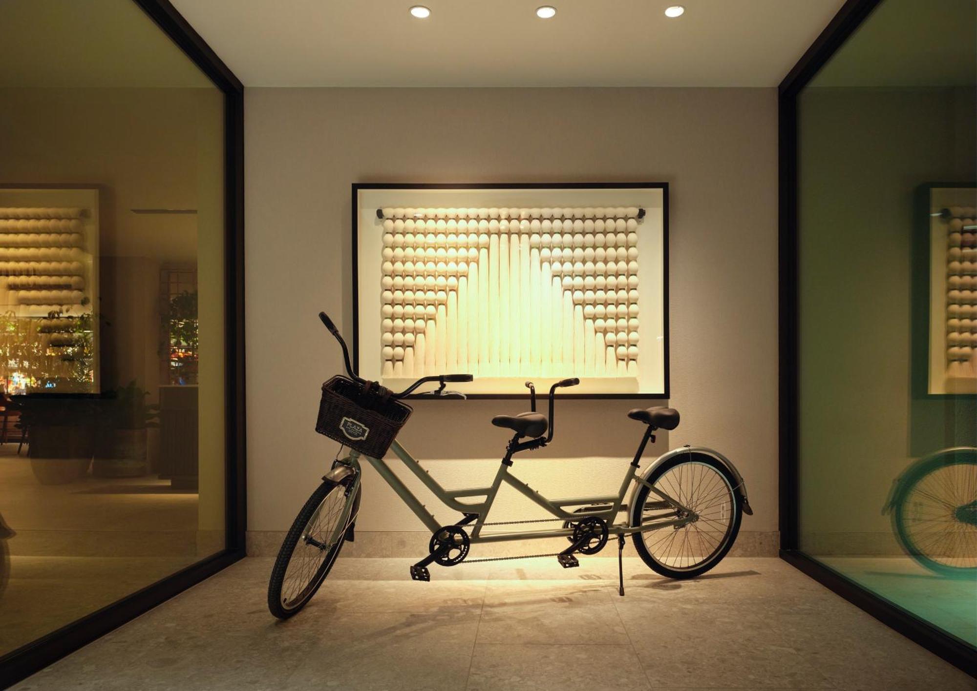 Plaza San Antonio Hotel & Spa, Autograph Collection Luaran gambar