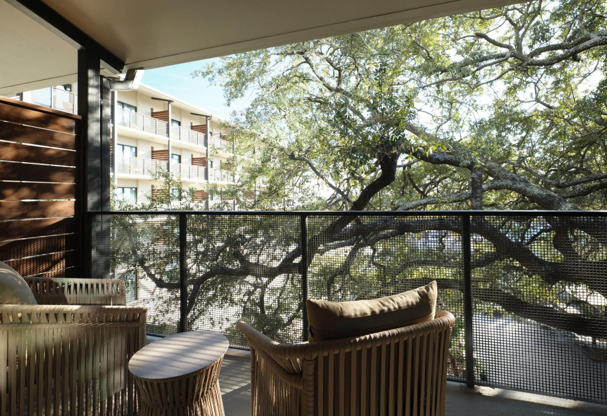 Plaza San Antonio Hotel & Spa, Autograph Collection Luaran gambar