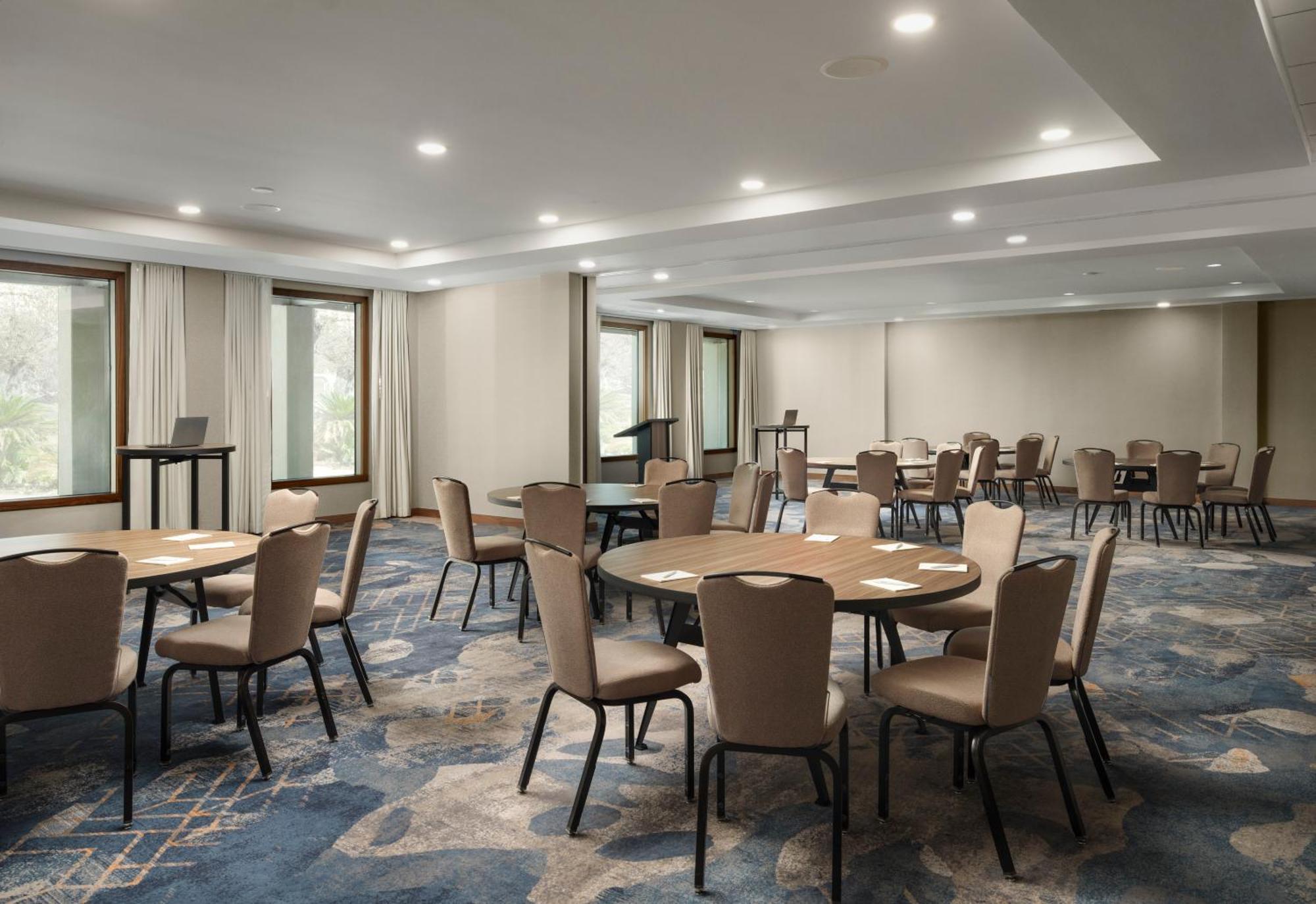 Plaza San Antonio Hotel & Spa, Autograph Collection Luaran gambar