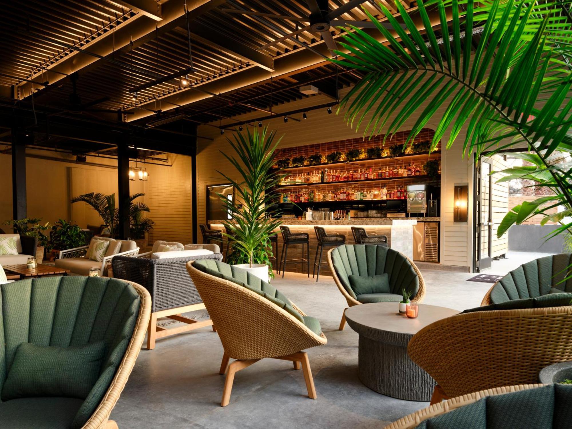 Plaza San Antonio Hotel & Spa, Autograph Collection Luaran gambar