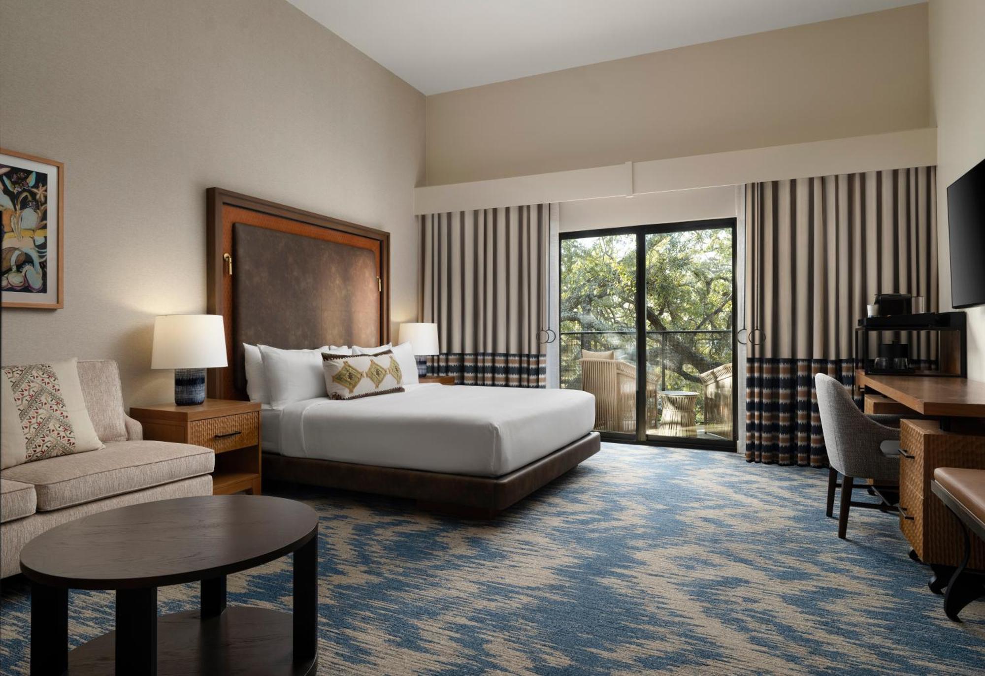 Plaza San Antonio Hotel & Spa, Autograph Collection Luaran gambar