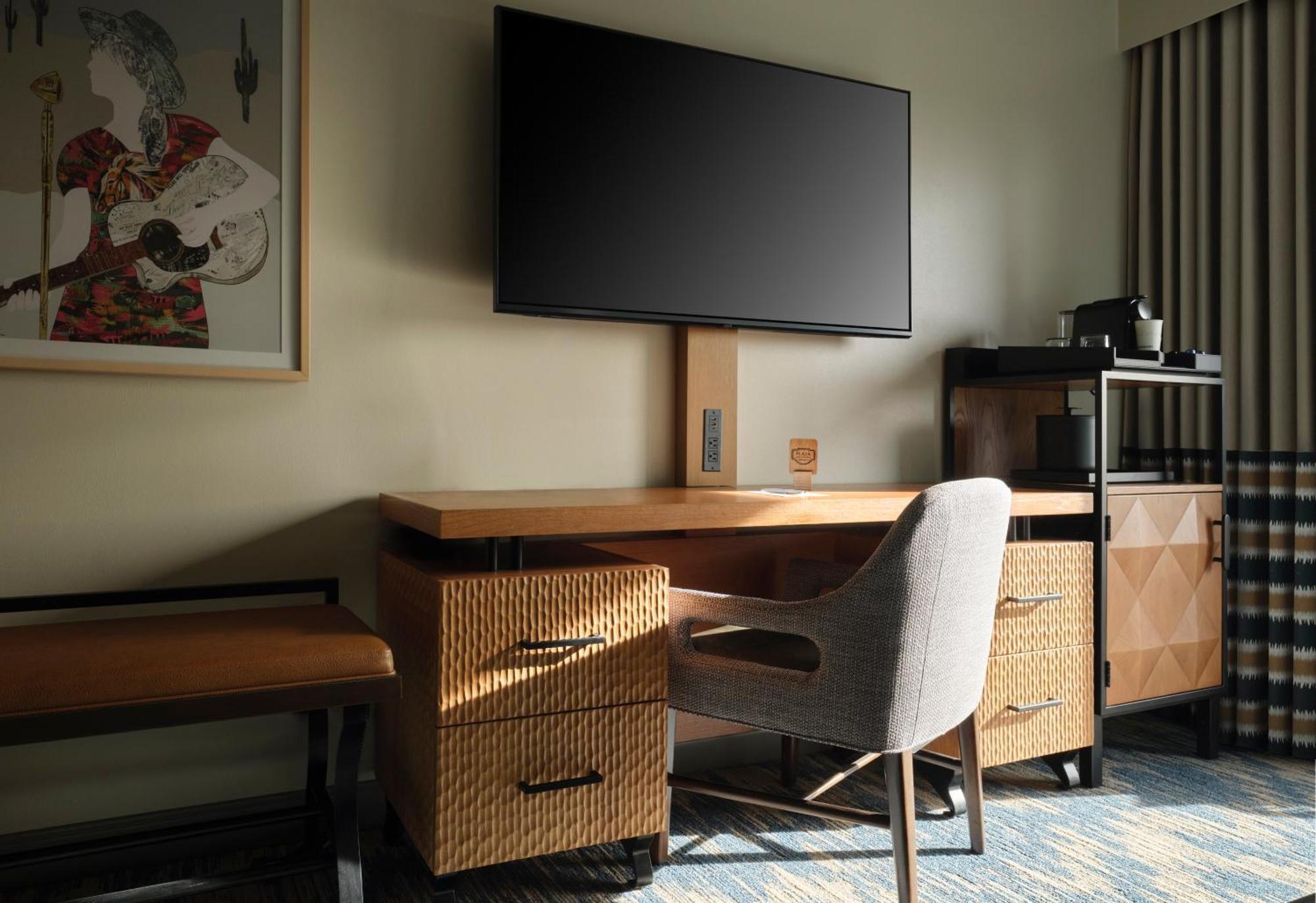 Plaza San Antonio Hotel & Spa, Autograph Collection Luaran gambar