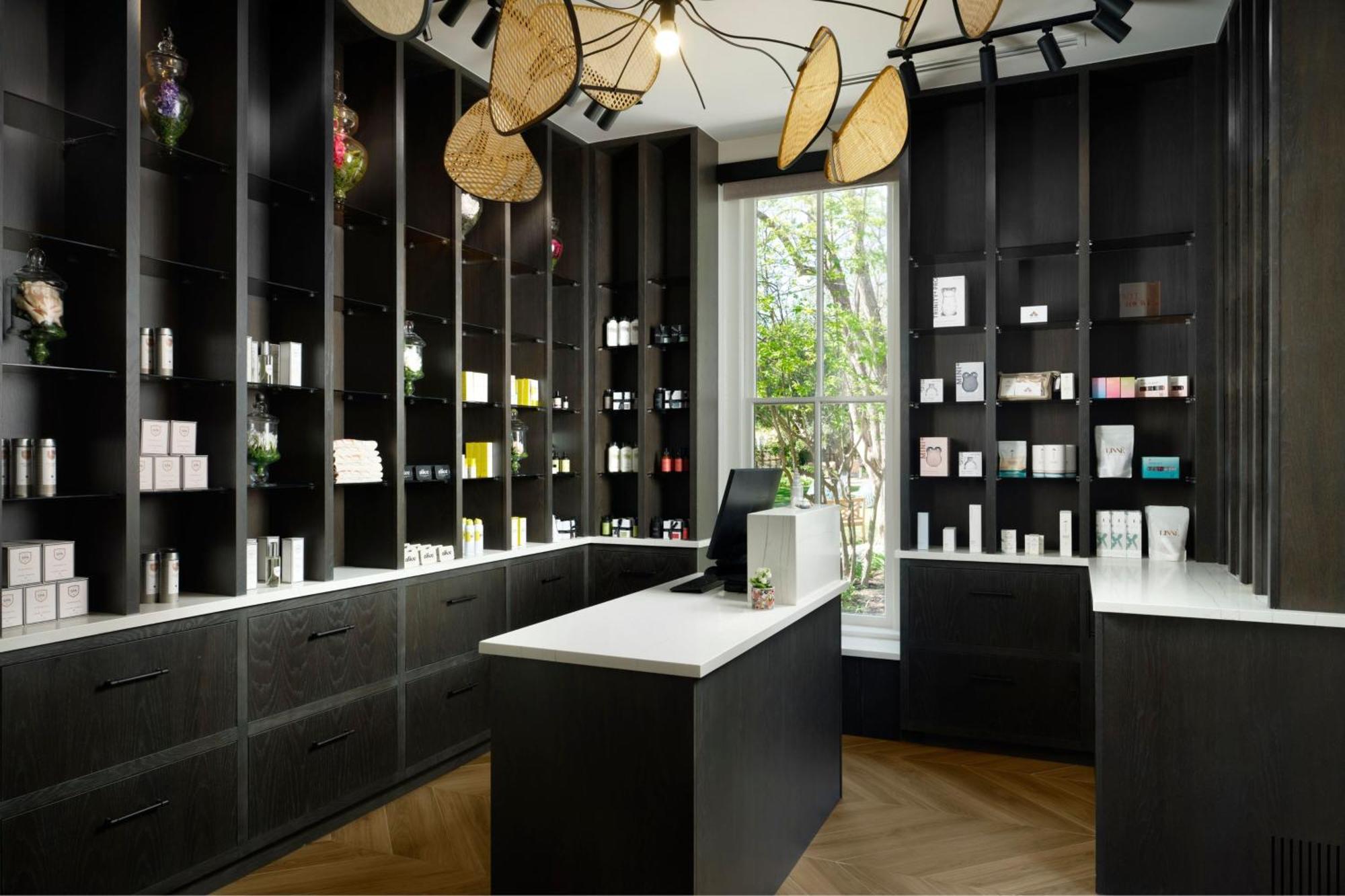 Plaza San Antonio Hotel & Spa, Autograph Collection Luaran gambar