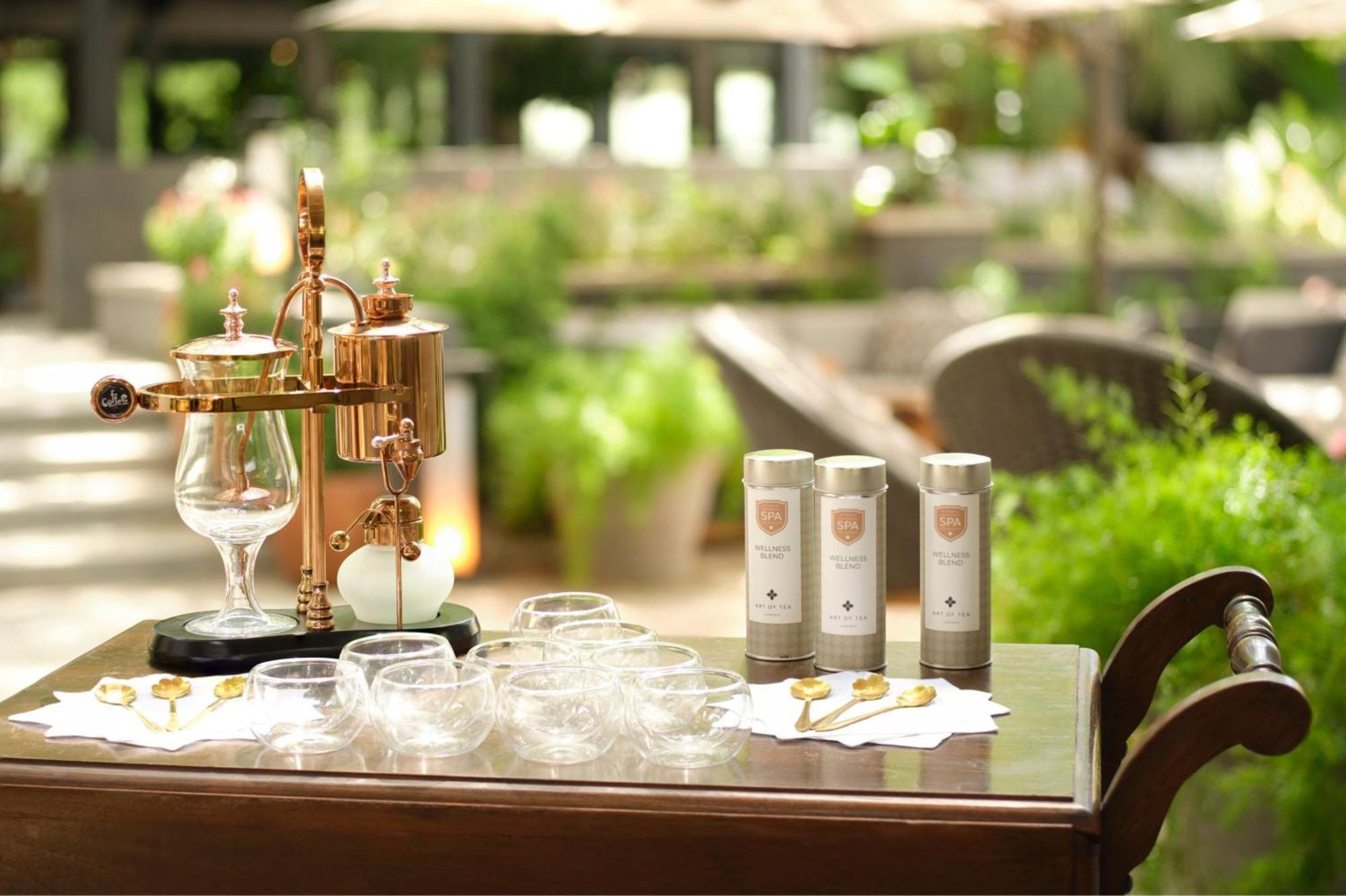 Plaza San Antonio Hotel & Spa, Autograph Collection Luaran gambar