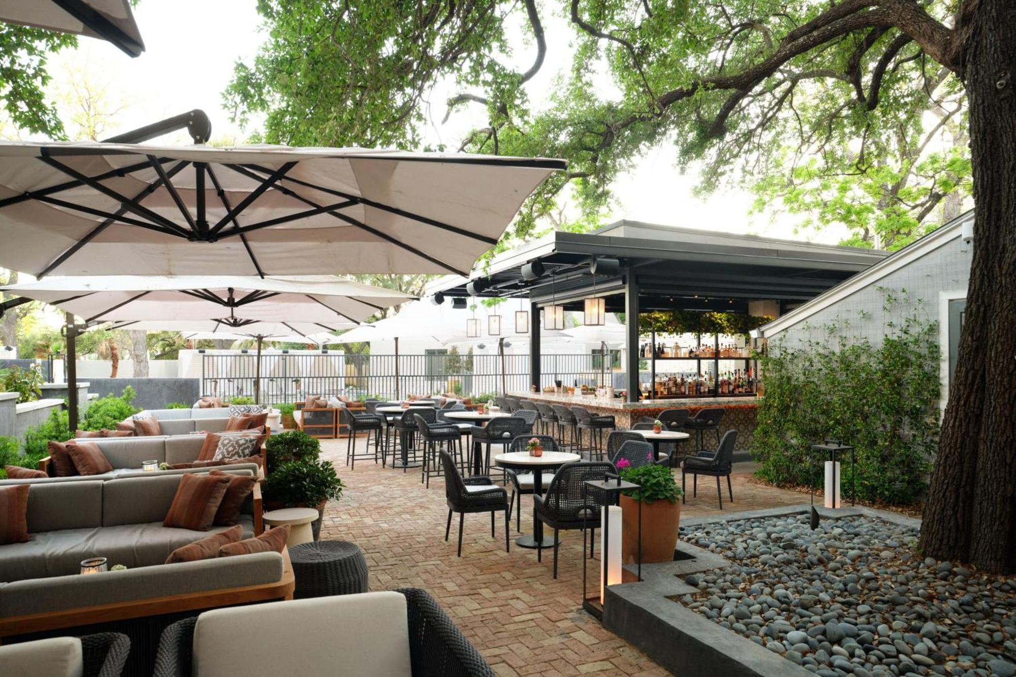 Plaza San Antonio Hotel & Spa, Autograph Collection Luaran gambar