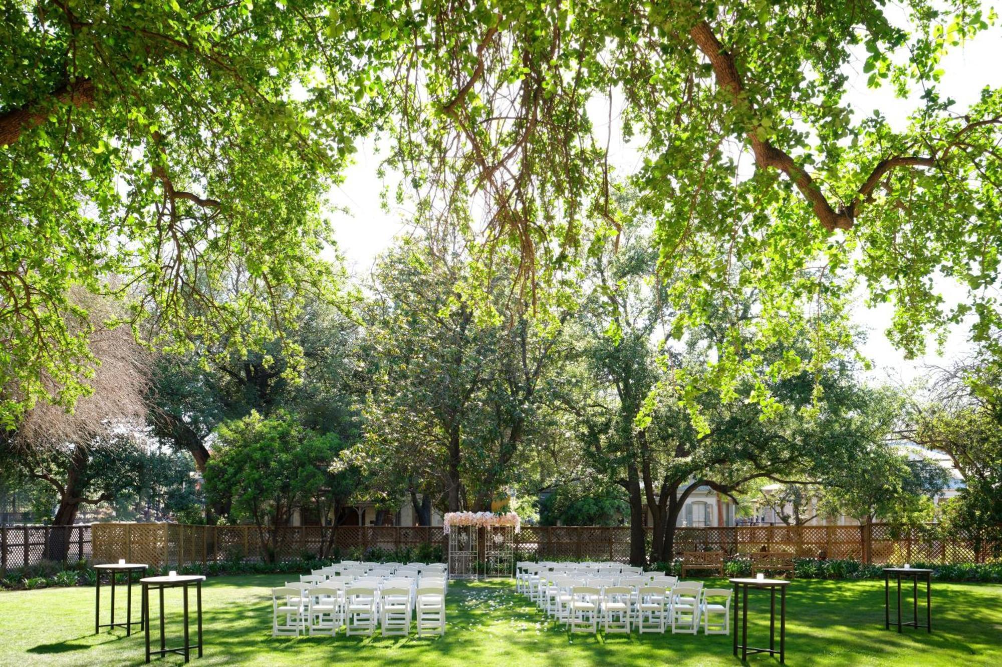 Plaza San Antonio Hotel & Spa, Autograph Collection Luaran gambar