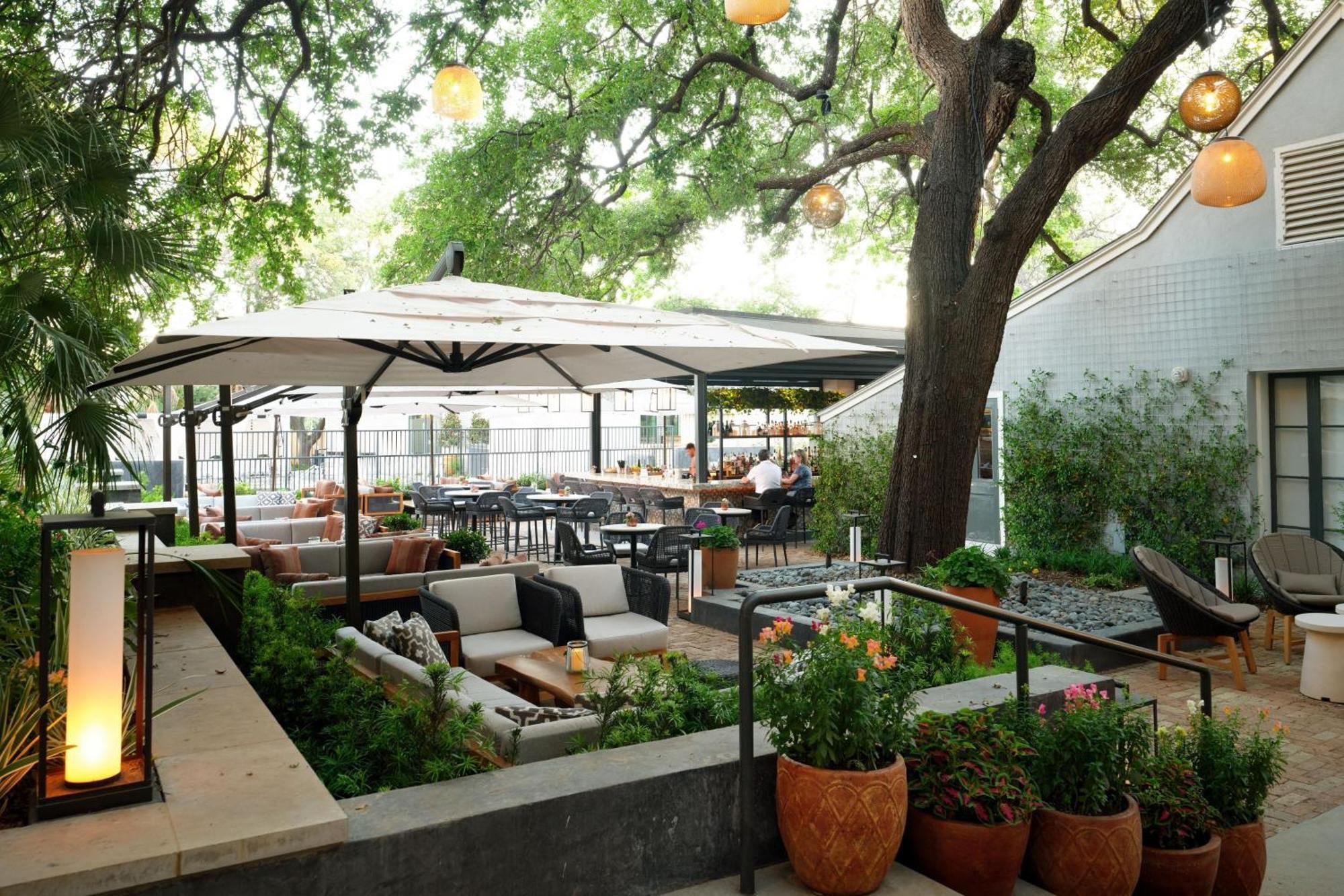 Plaza San Antonio Hotel & Spa, Autograph Collection Luaran gambar