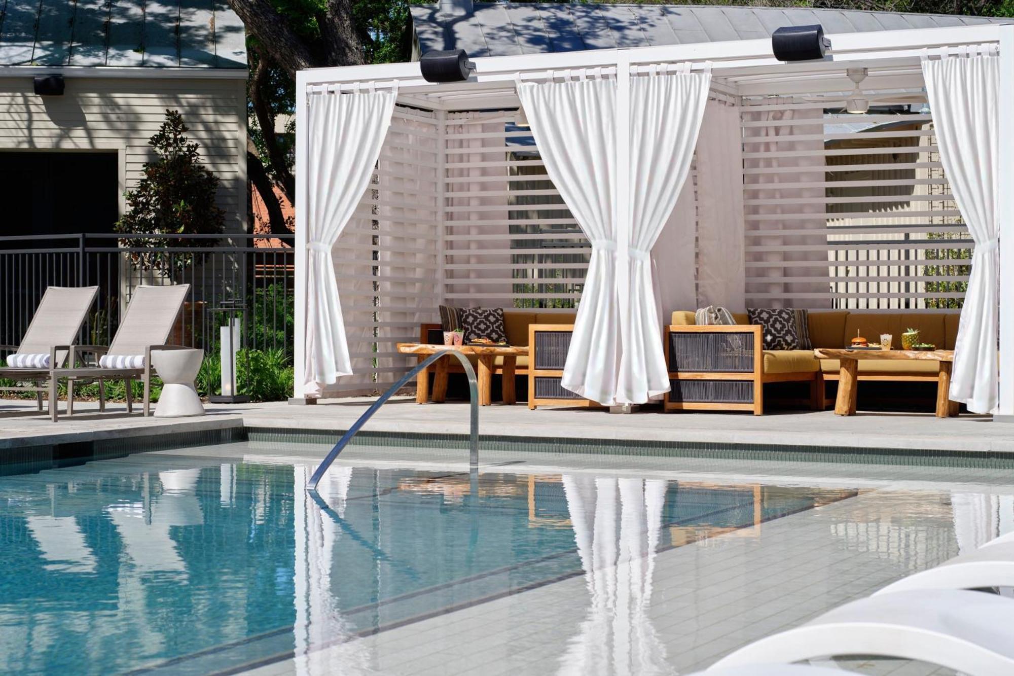 Plaza San Antonio Hotel & Spa, Autograph Collection Luaran gambar