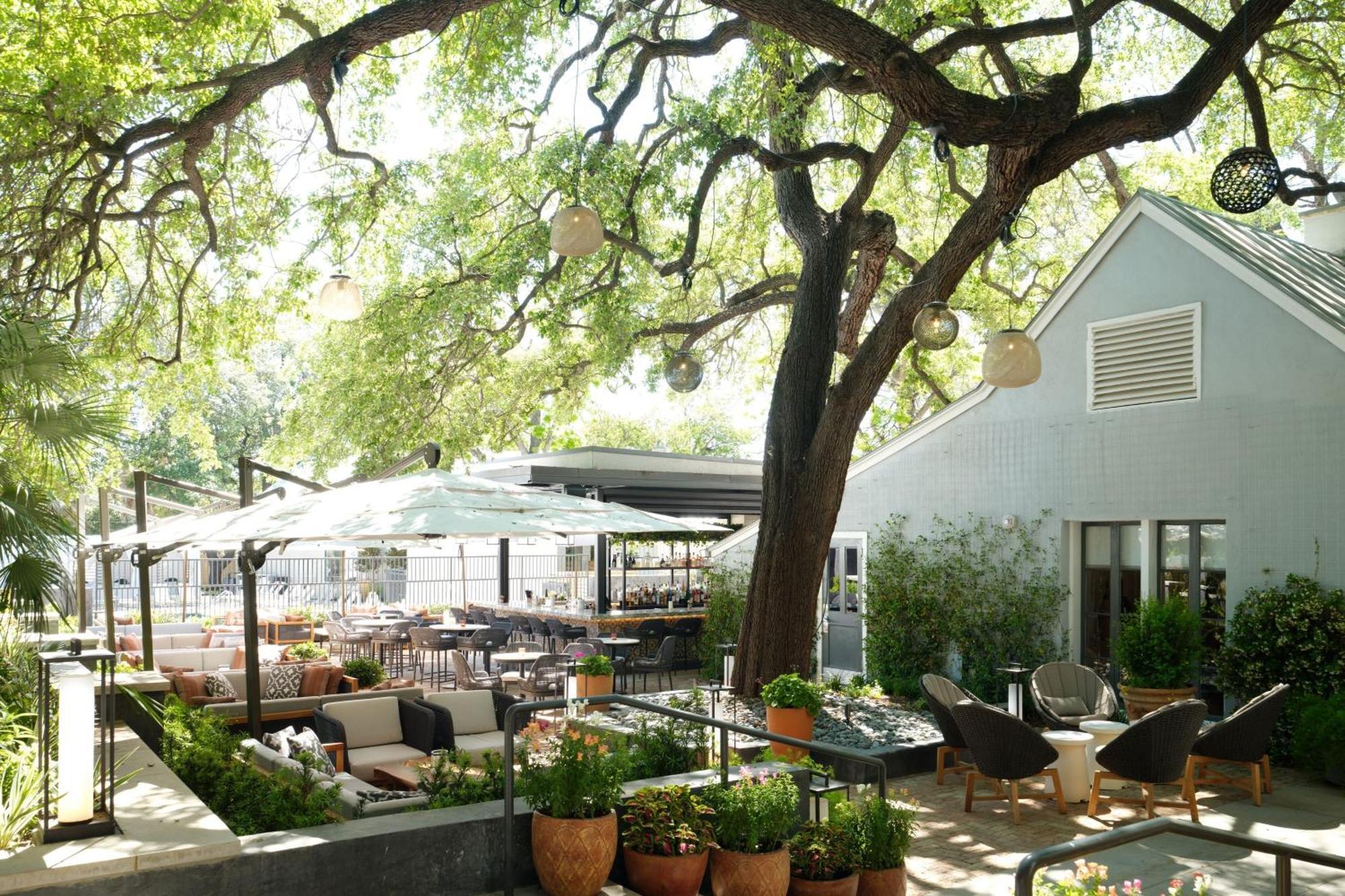 Plaza San Antonio Hotel & Spa, Autograph Collection Luaran gambar