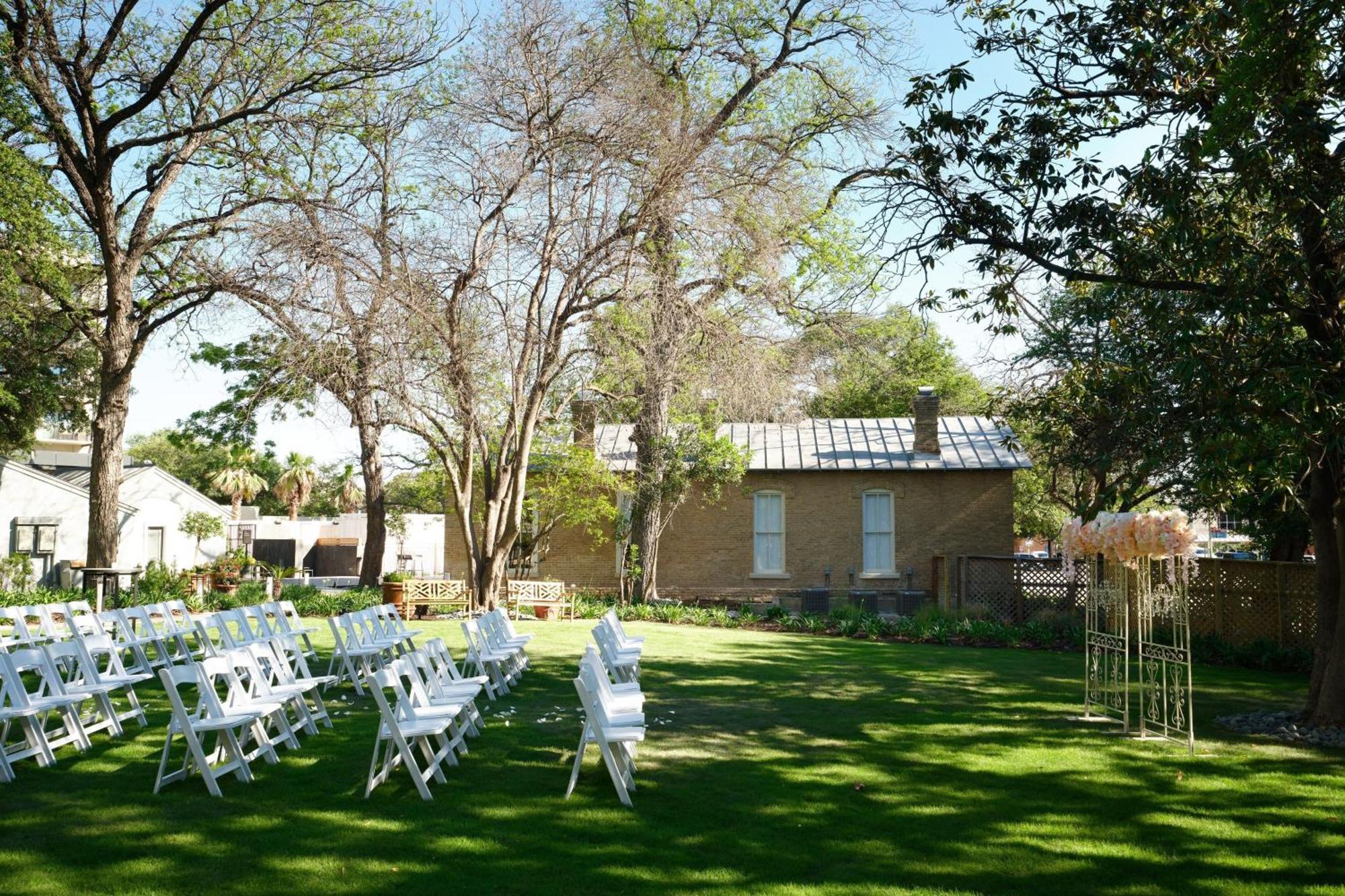 Plaza San Antonio Hotel & Spa, Autograph Collection Luaran gambar