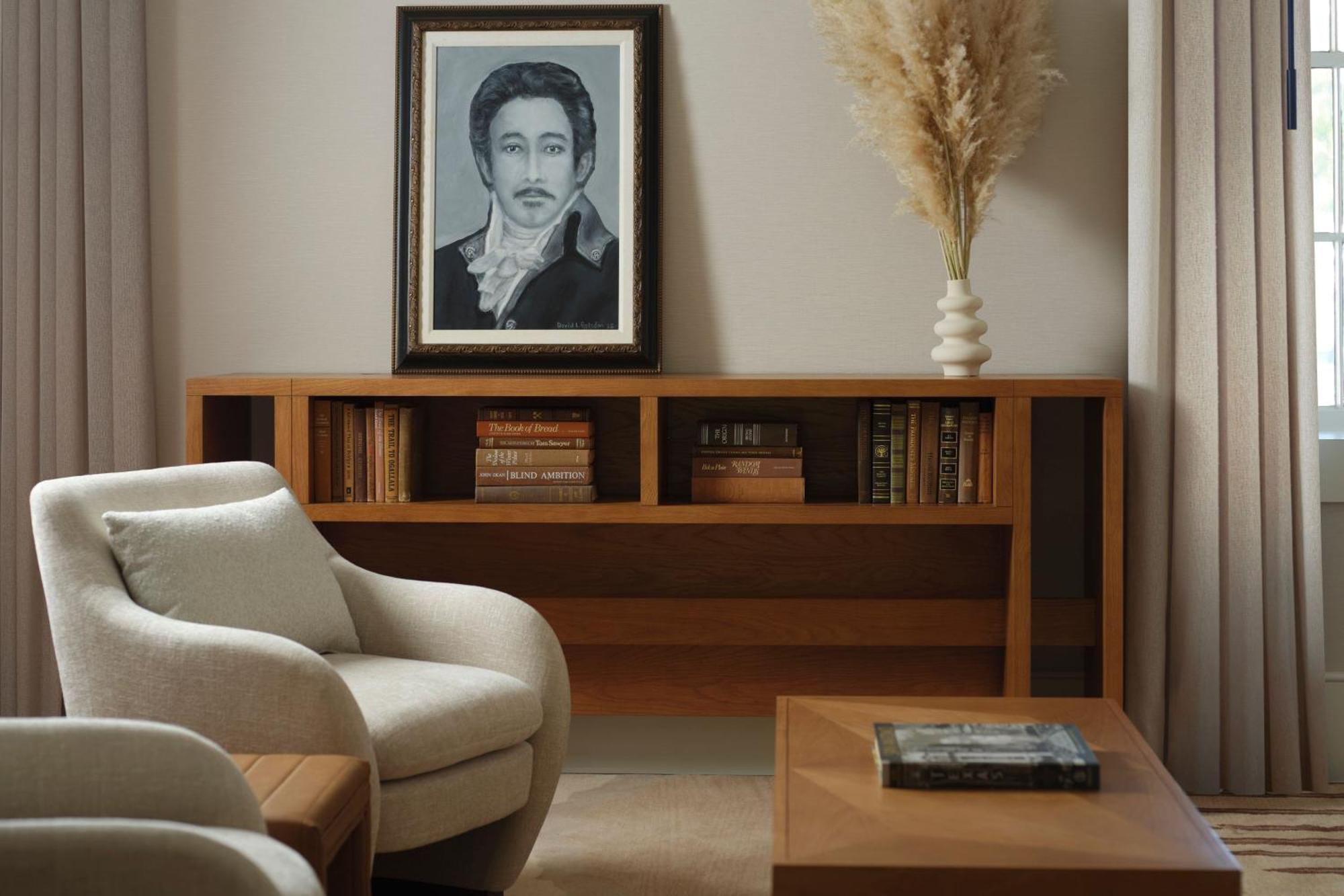 Plaza San Antonio Hotel & Spa, Autograph Collection Luaran gambar