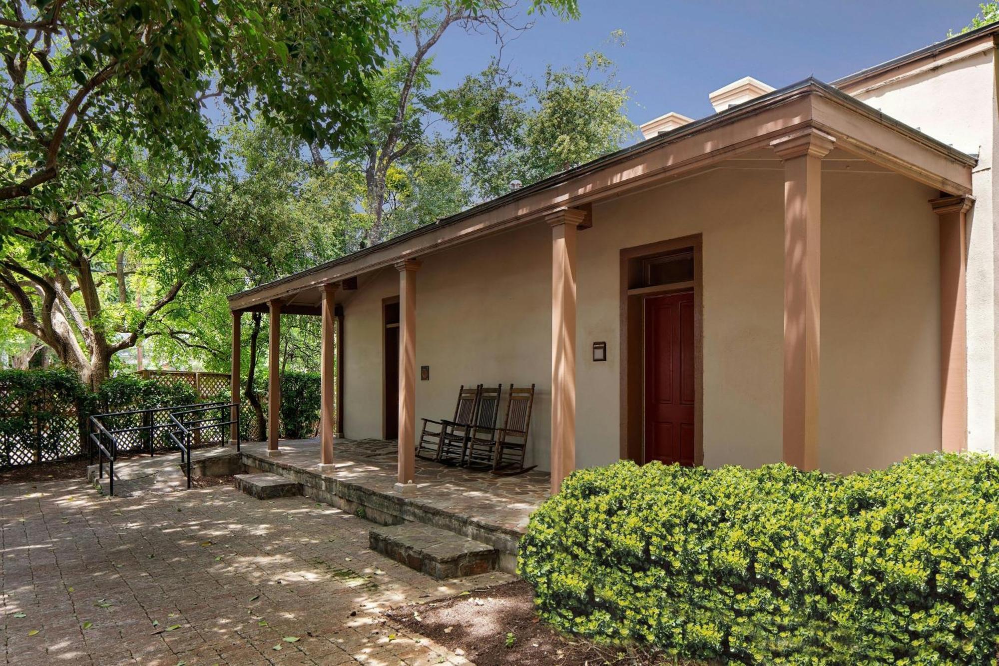 Plaza San Antonio Hotel & Spa, Autograph Collection Luaran gambar